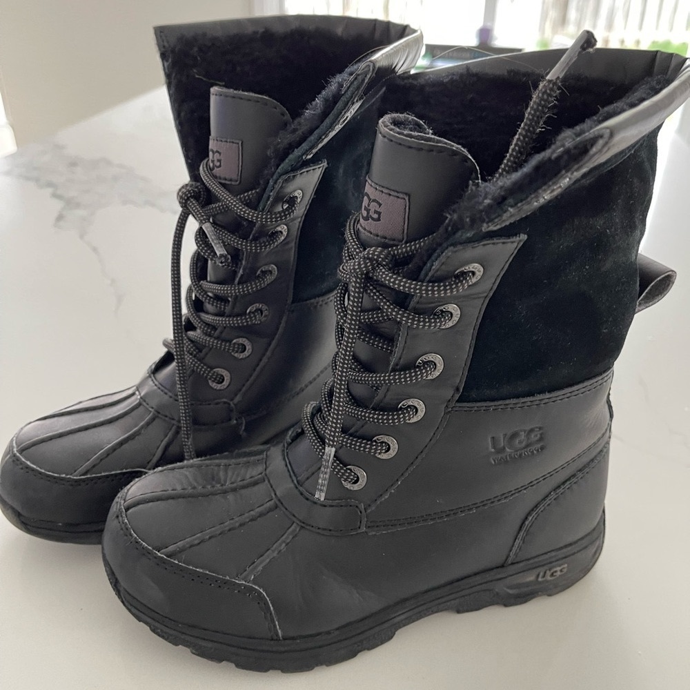 UGG boots